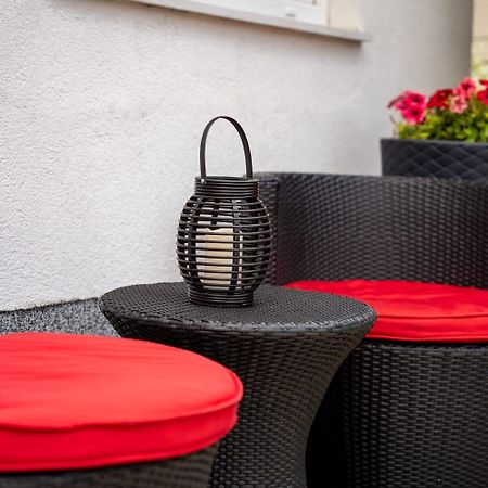 Apartman Mihovil Gospić Buitenkant foto