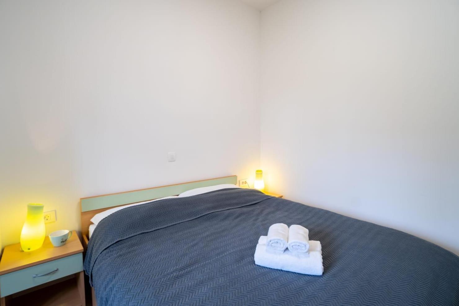 Apartman Mihovil Gospić Buitenkant foto
