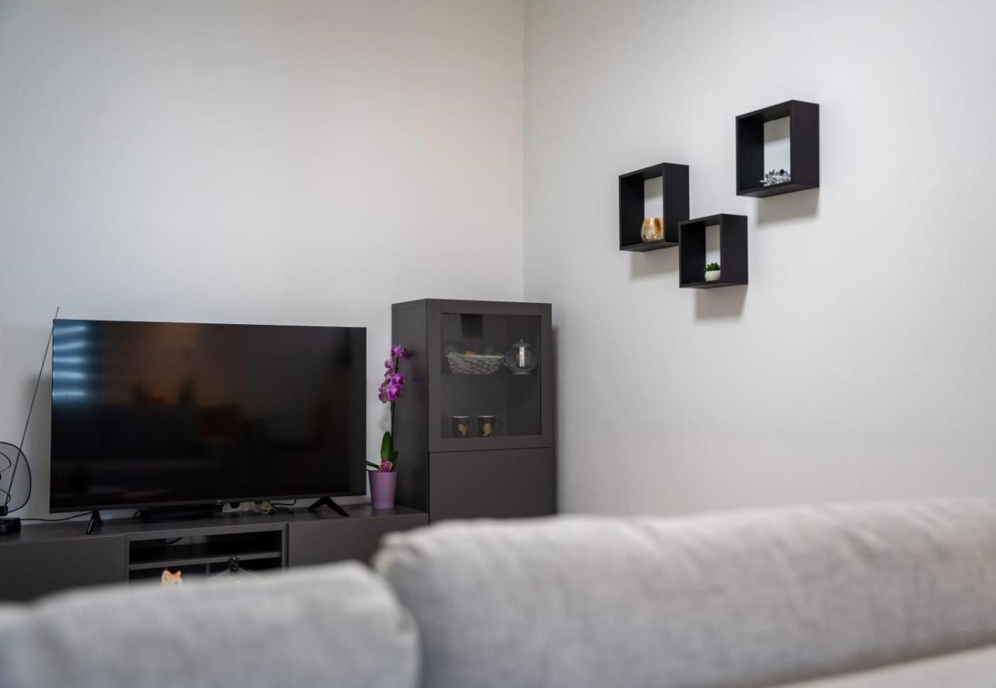 Apartman Mihovil Gospić Buitenkant foto