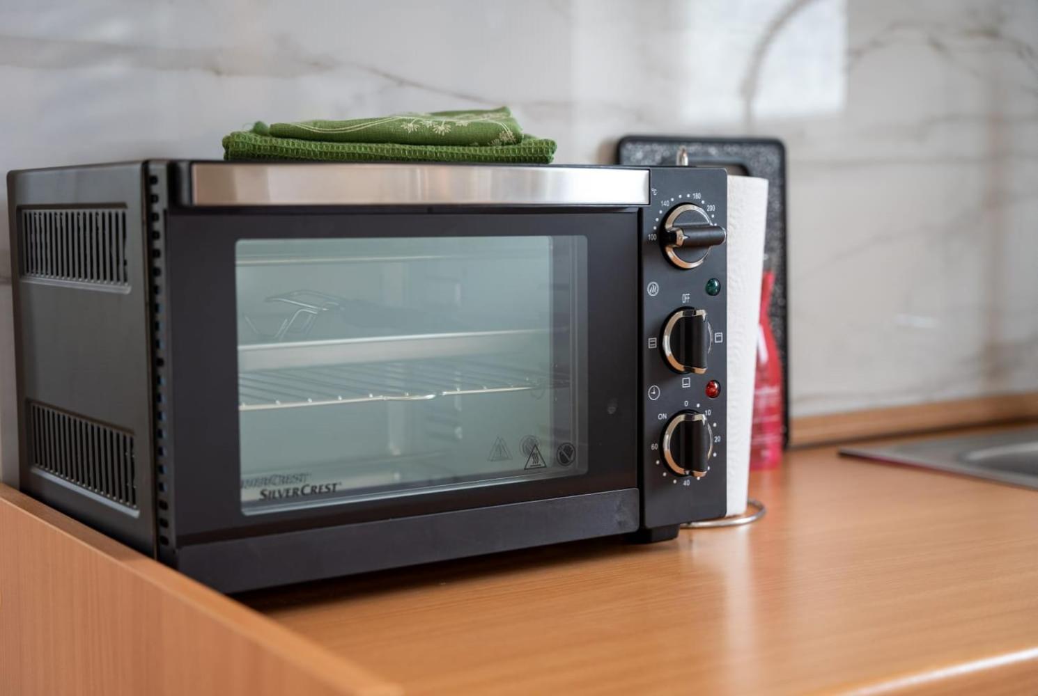 Apartman Mihovil Gospić Buitenkant foto