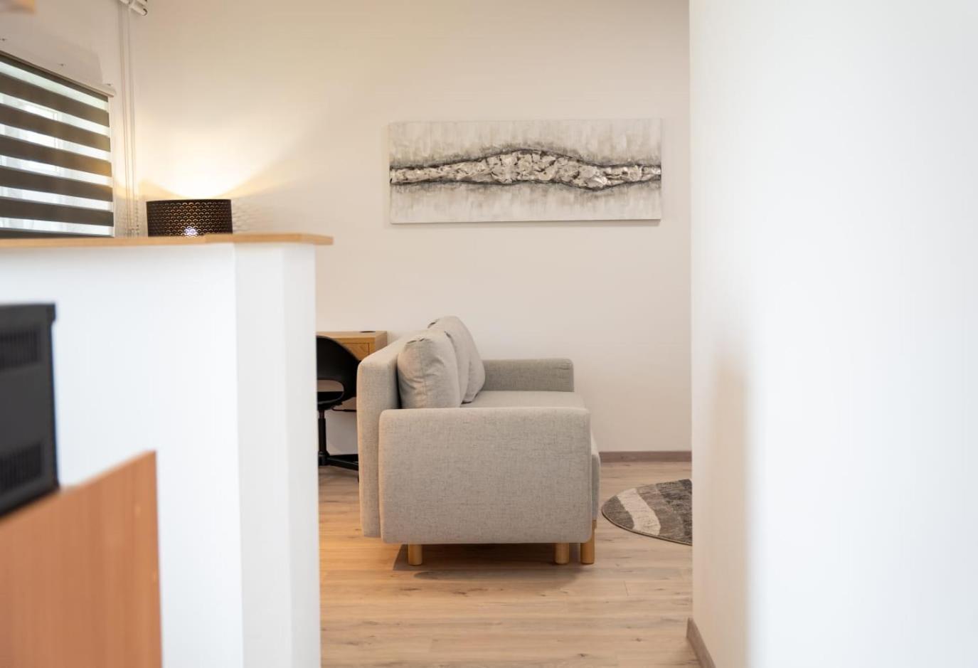Apartman Mihovil Gospić Buitenkant foto