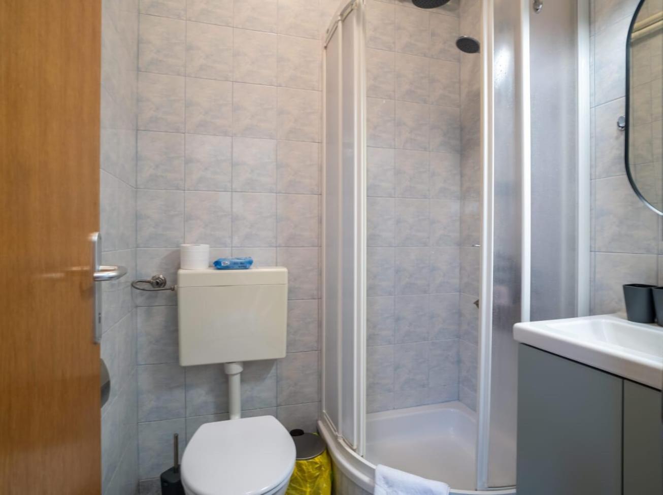 Apartman Mihovil Gospić Buitenkant foto
